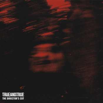 Track artwork for the director's cut (feat. Feral Nature)