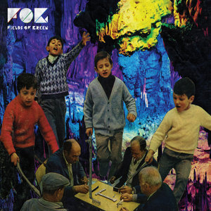 FOG - EP cover