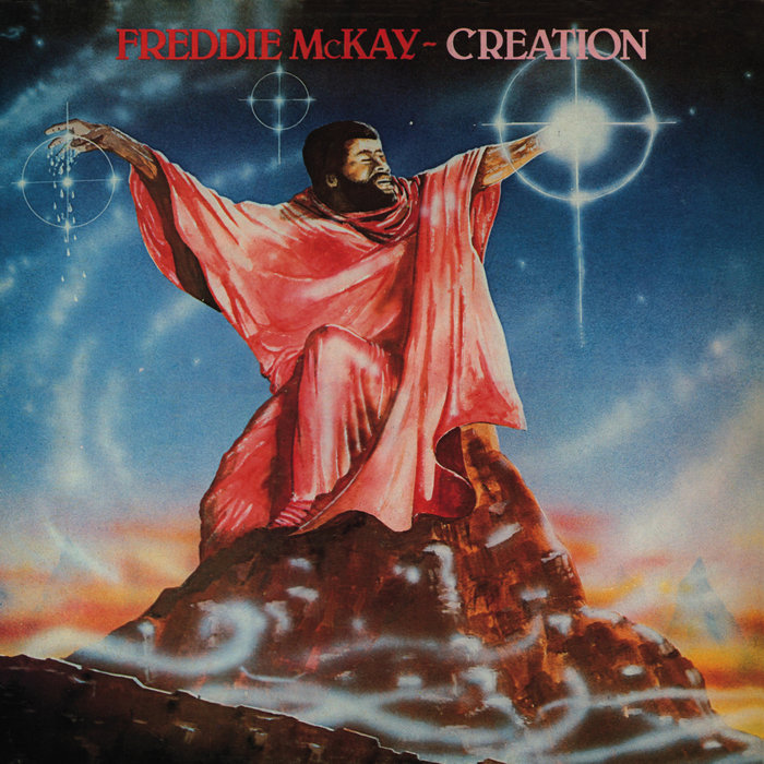 Perfect Sound Forever: Freddie McKay Freddie Mckay / Another