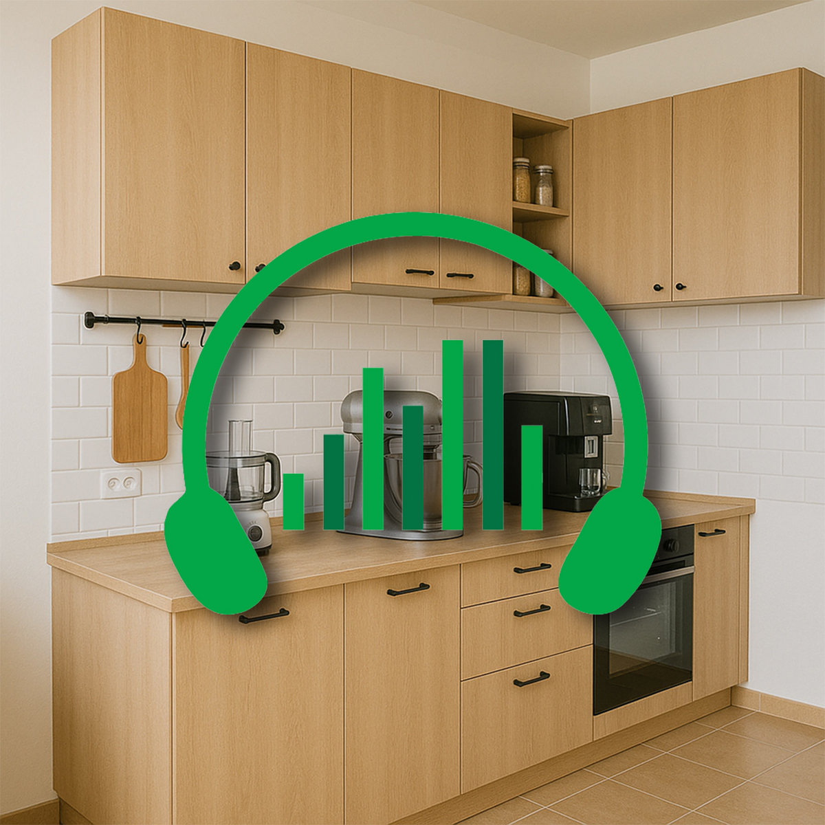 Kitchen devices 2