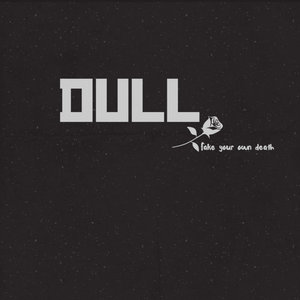 Dull (single) cover