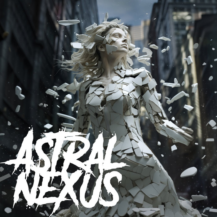 Astral Nexus | Astral Nexus