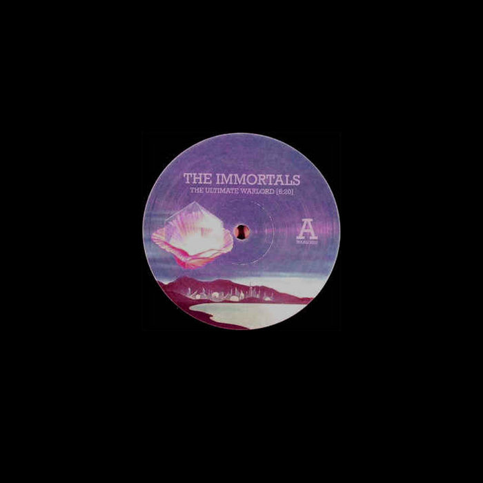 The Immortals - The Ultimate Warlord(Orchid edit)) | Orchid