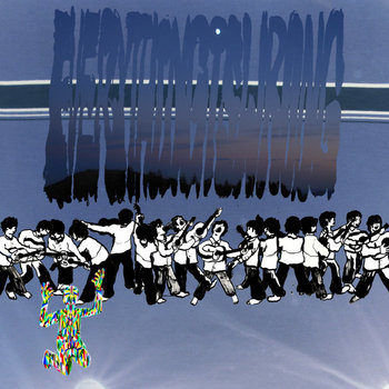 The "Everything Is Wrong" Album