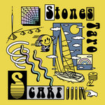 Stones Taro - Scarf