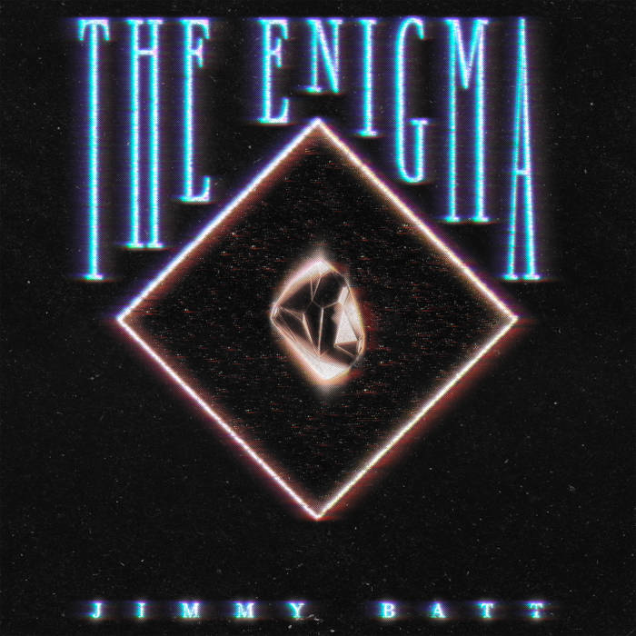 The Enigma EP | Jimmy Batt