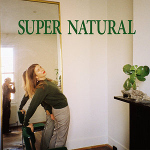 Super Natural cover