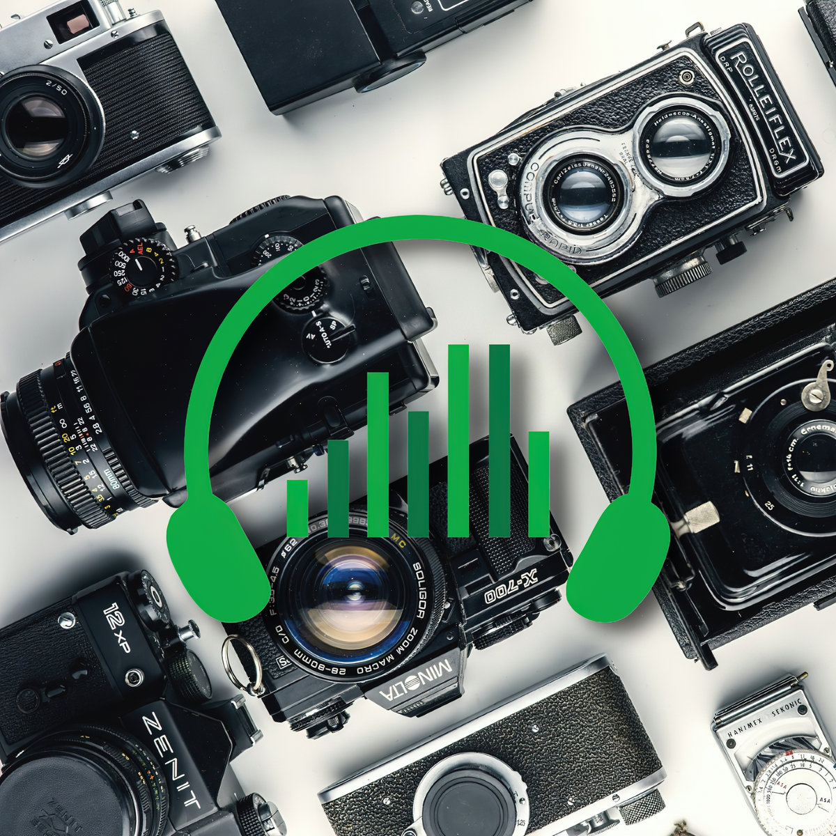 Cameras