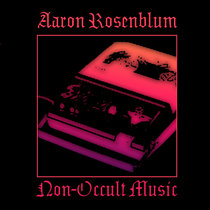 Non-Occult Music cover art