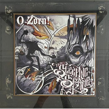 Music | O ZORN!
