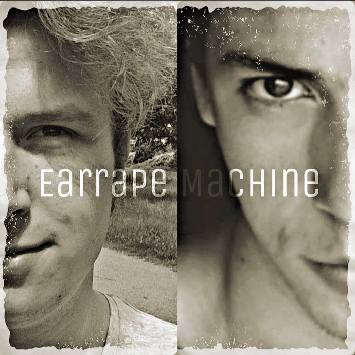 Esperiamental | Earrape Machine