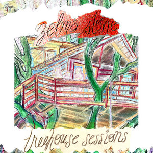 Treehouse Sessions cover