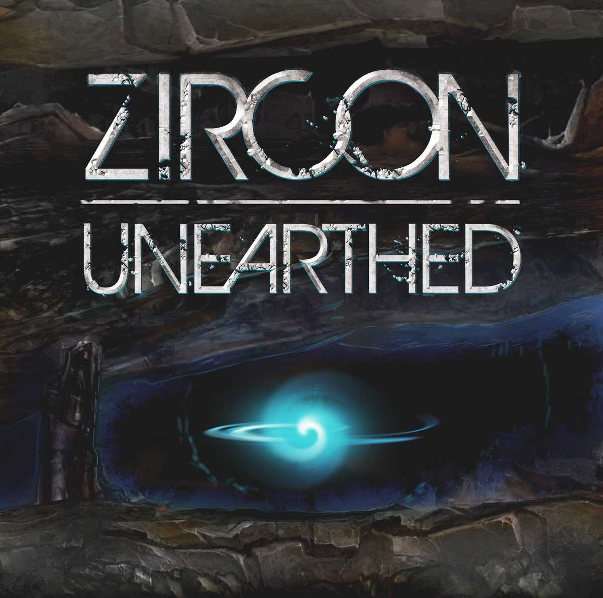 Past Un-Earthed