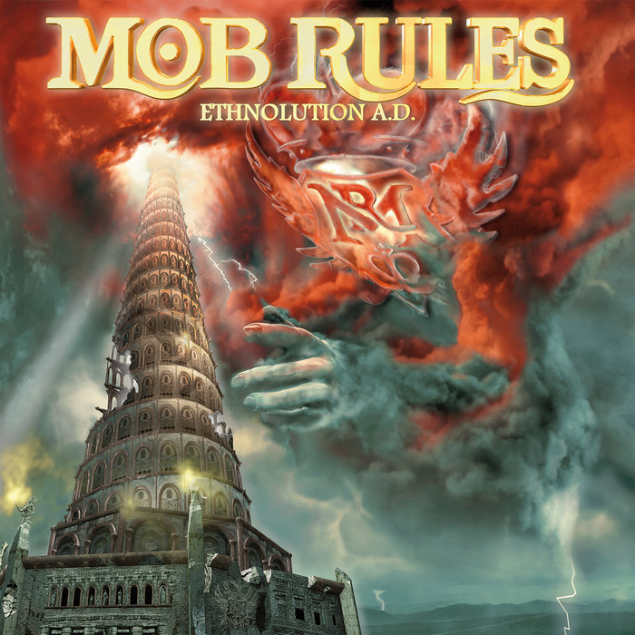 Ethnolution A.D. | Mob Rules