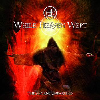 Music | While Heaven Wept