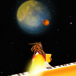 ASHÉ cover