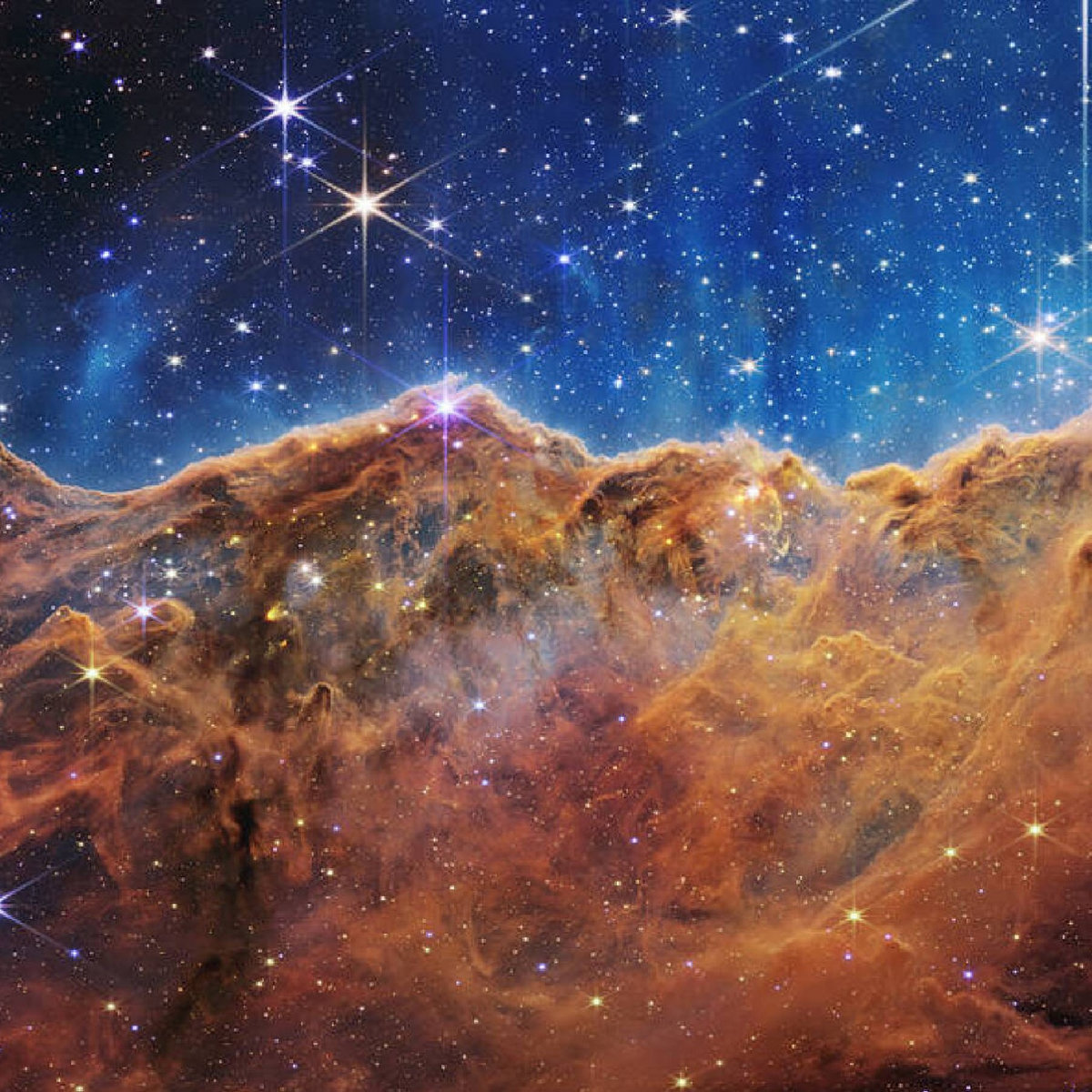 Music For Stargazing cover