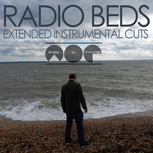 Radio Beds (Extended Instrumental Cuts) cover