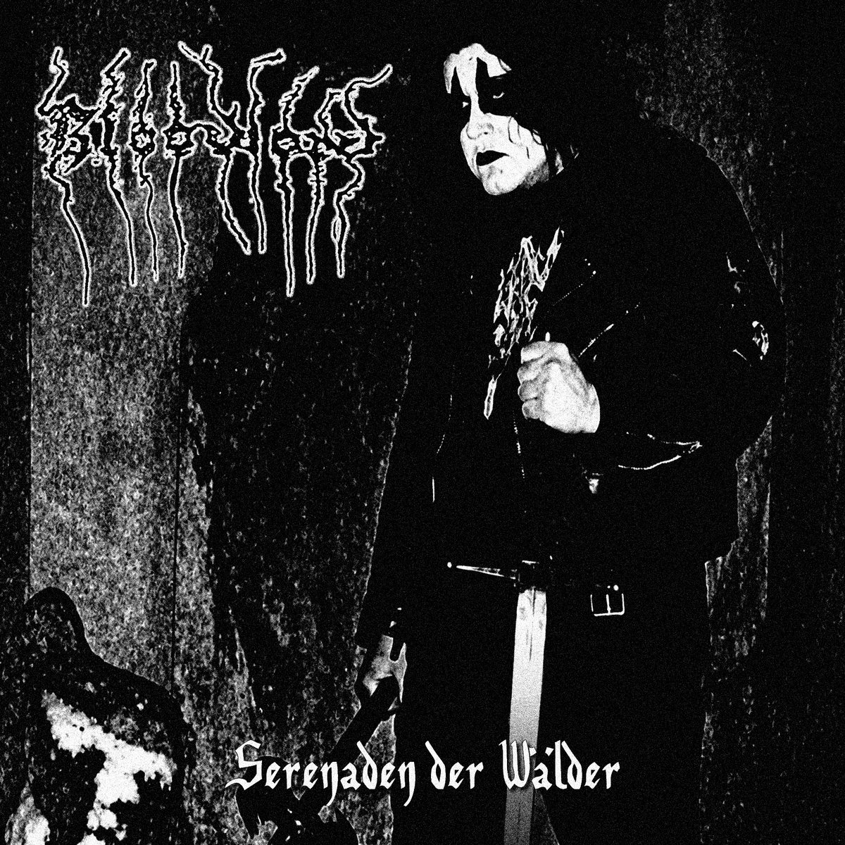 Alchemist - Demo '91 | A̷l̷c̷h̷e̷m̷i̷s̷t̷ ̷(̷A̷u̷s̷)̷ | Whispers