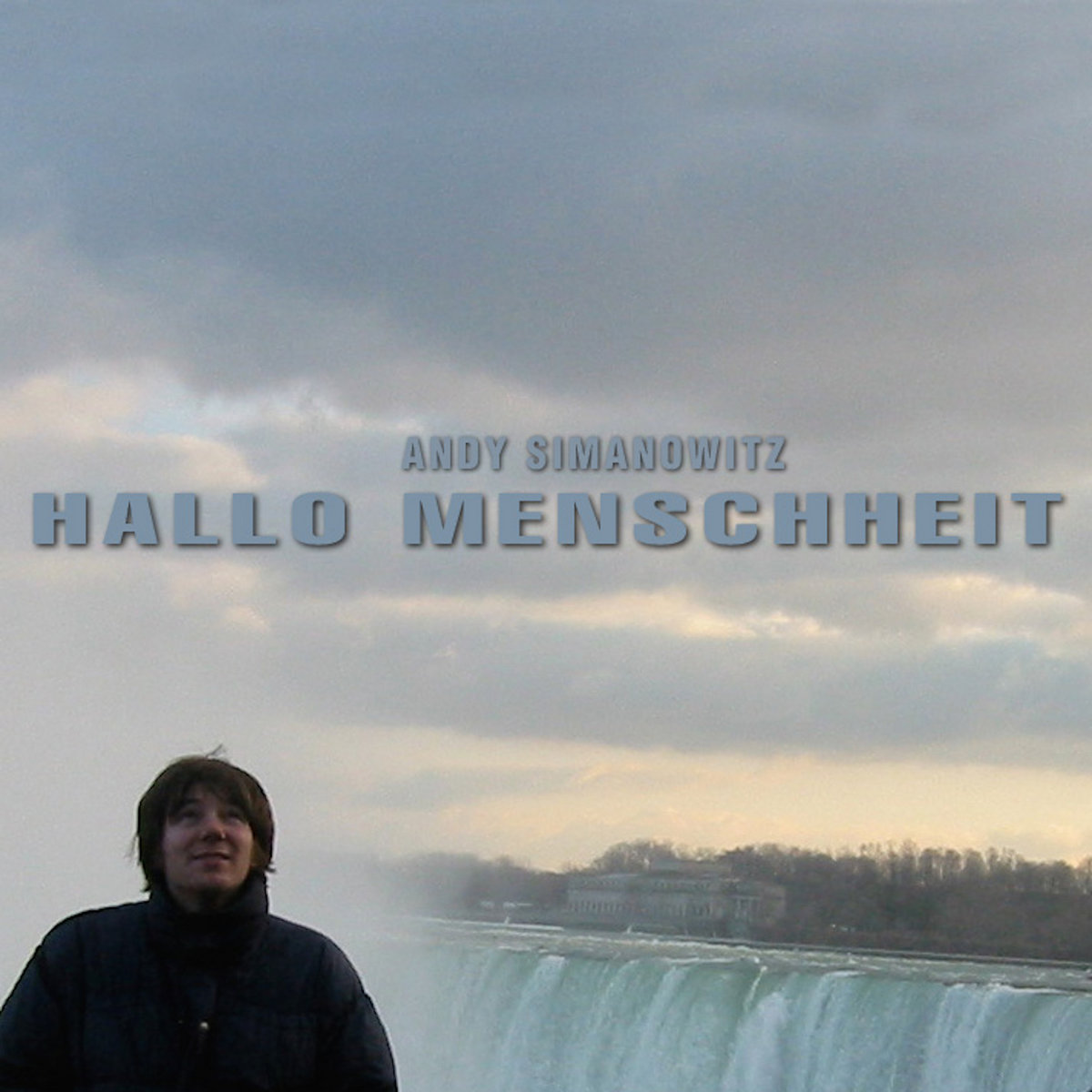 Mein wahres Ich | Andy Simanowitz