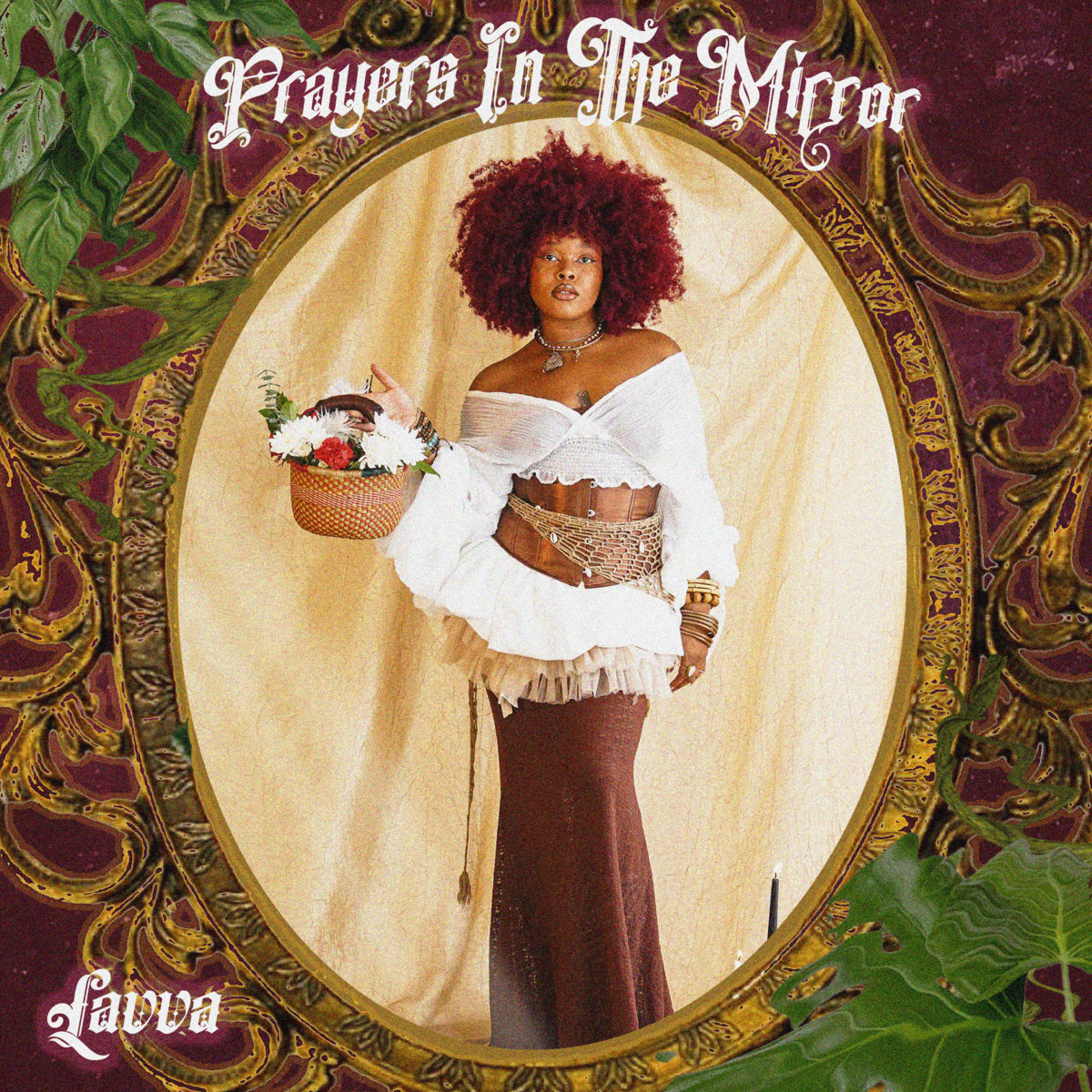 Prayers In The Mirror | Lavva