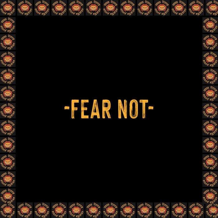 fearless melody 1
