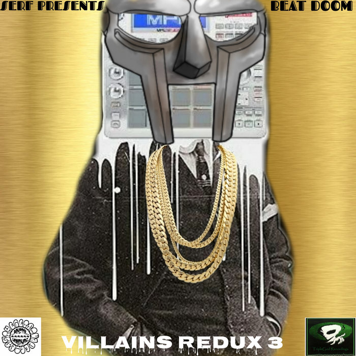 DOOM Death Wish feat. MF DOOM and Freddie Gibbs (prod. Serf