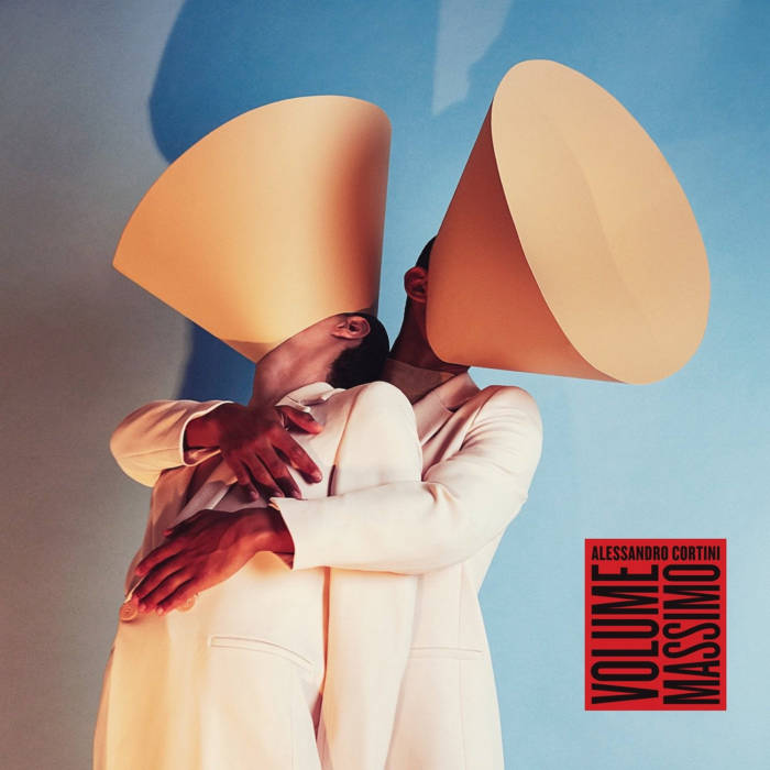 VOLUME MASSIMO | Alessandro Cortini