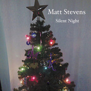 Silent Night cover
