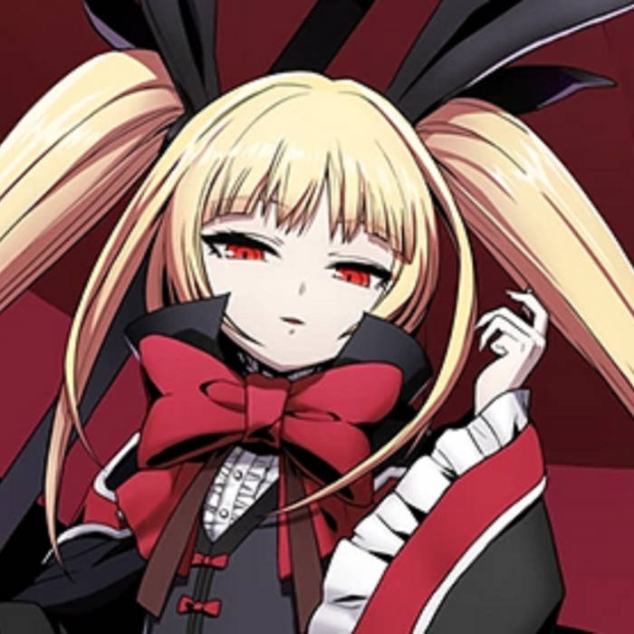 アクエリアンエイジ VF クイーンオブローズ レイチェル=アルカード