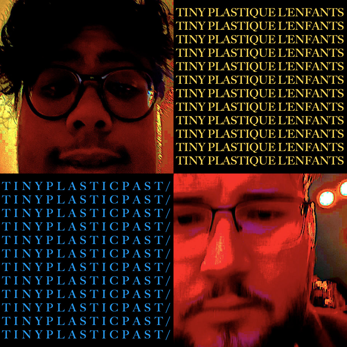 Tiny plastic past tiny plastique l enfants