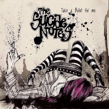 Music | The Suicide Notes