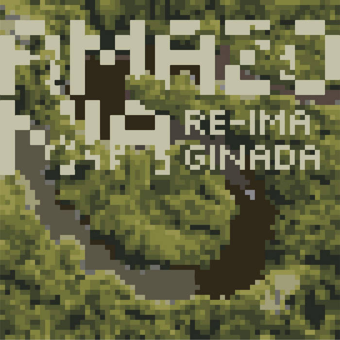 Amazonia Reimaginada | Ana María Romano G; Renata Roman; Sajjra.