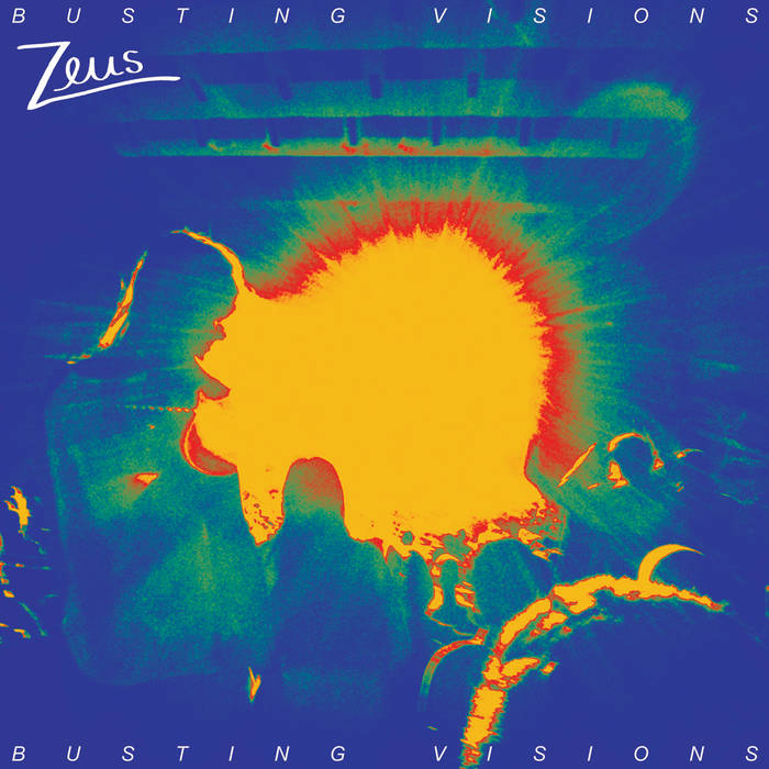 Busting Visions (Deluxe Edition) Zeus