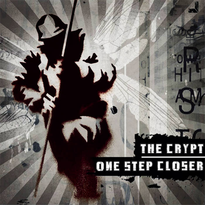 One Step Closer | The Crypt