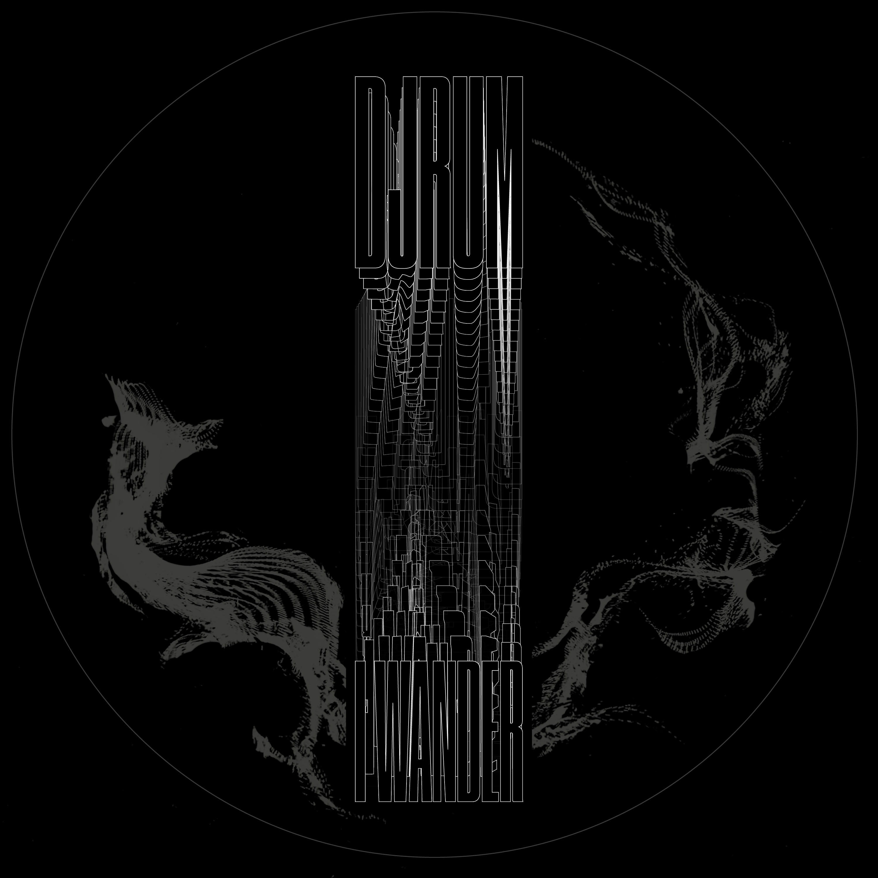 Djrum — I Wander
