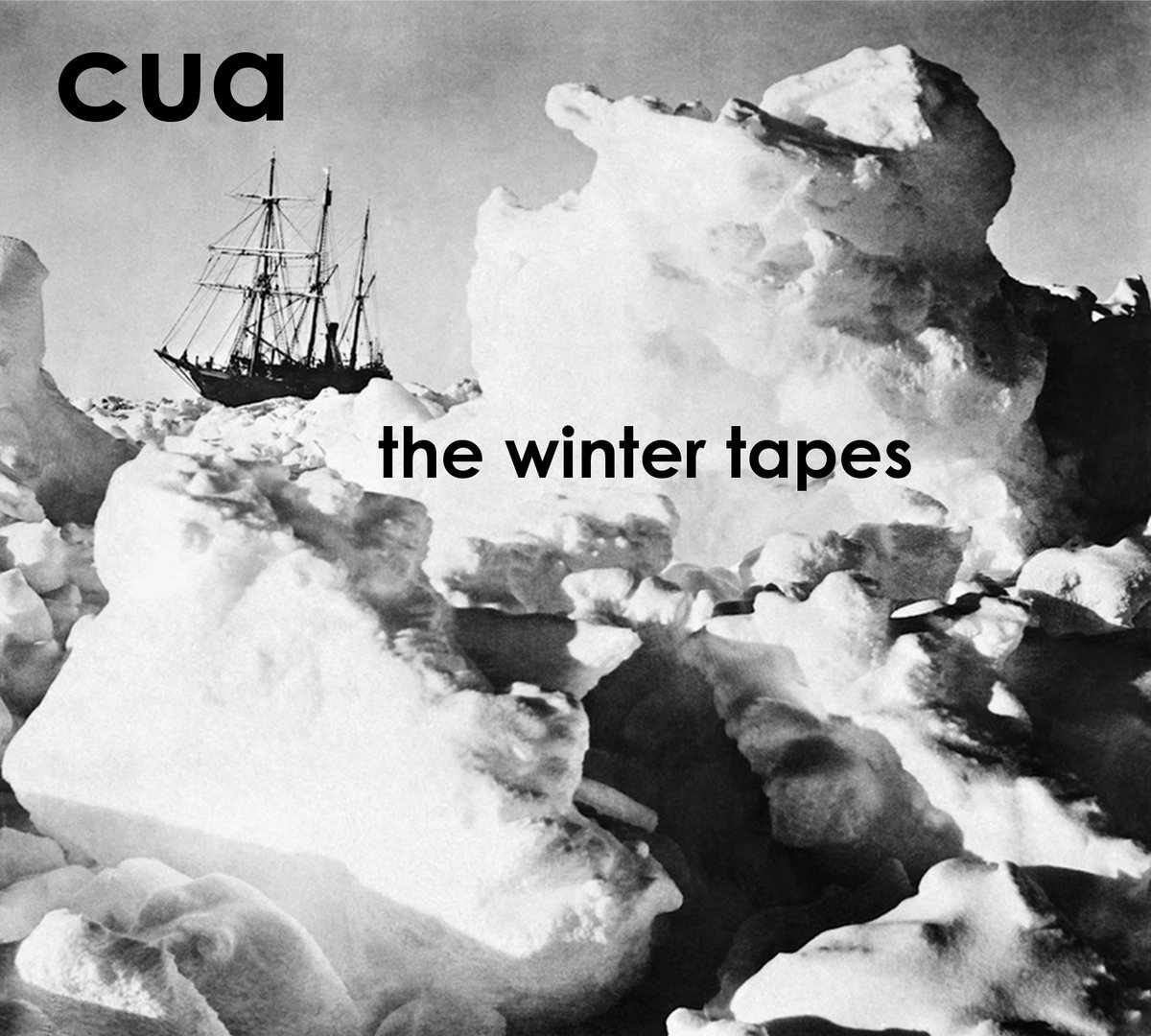 The Winter Tapes cover