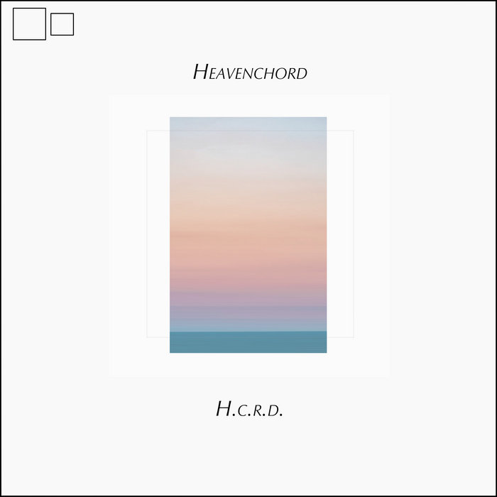 Heavenchord – H​.​C​.​R​.​D.