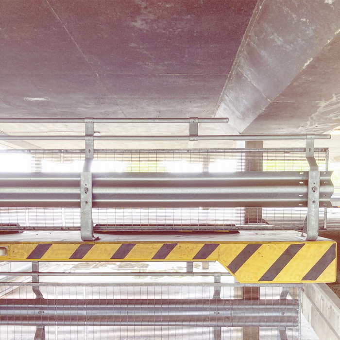 All Because Of You Prism Helmet