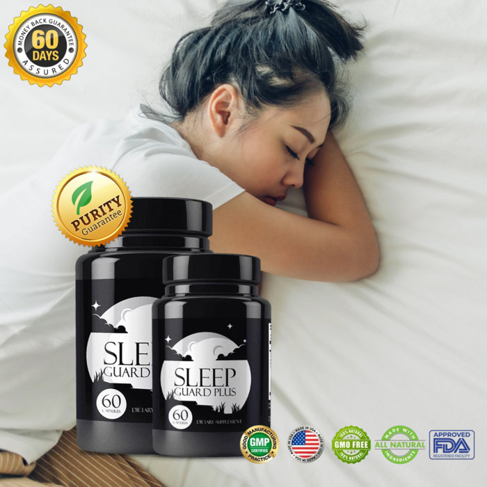 Sleep Guard Plus Sleep Guard Plus