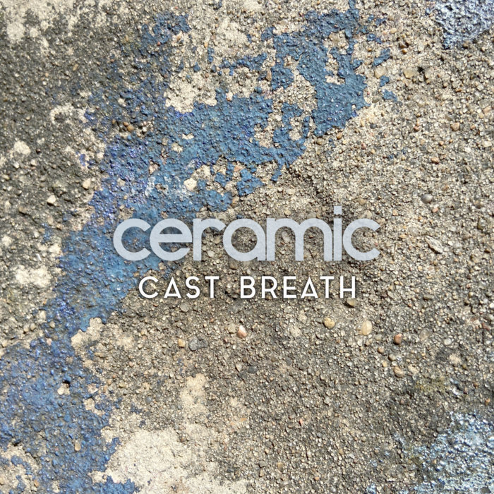 Cast Breath Ceramic