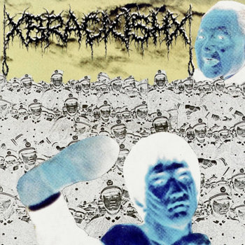 Music | XBRACKISHX