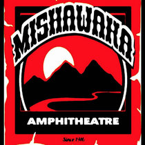 2004.06.26 :: Mishawaka Amphitheatre :: Ft. Collins, CO cover art