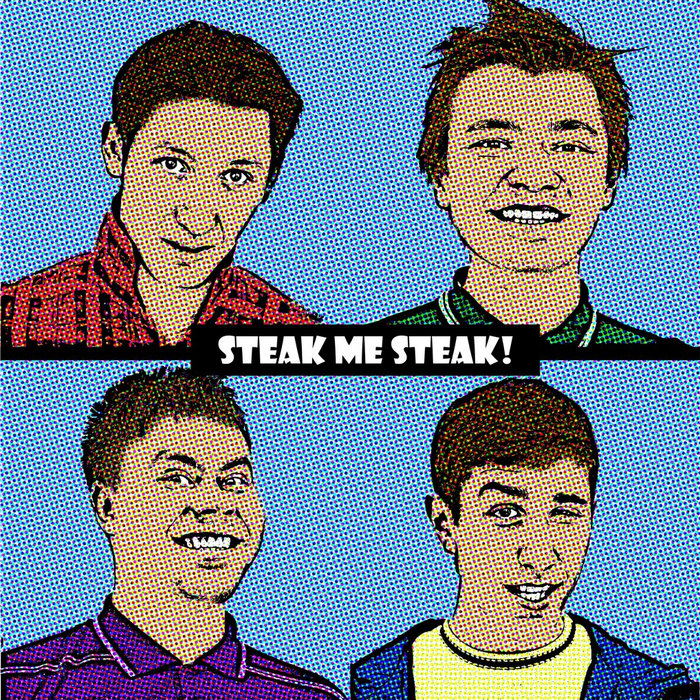 Steak me Steak | Steak me Steak!