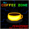 The Coffee Zone Cover Art