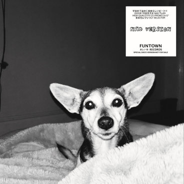 DJ Nature – Versions (Part One) DJ Nature – Versions (Part One) DJ Nature - Versions Part