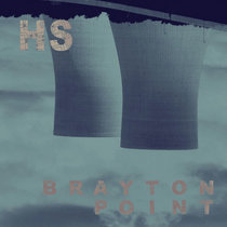 Brayton Point cover art