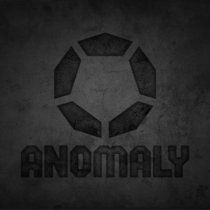 Anomaly cover art