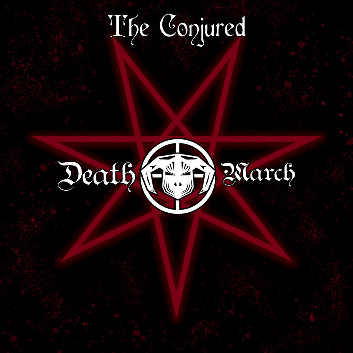 Death March The Conjured