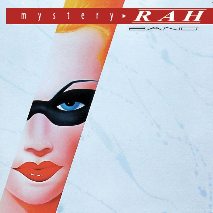 RAH Band Mystery レコード RAH BAND / MYSTERY (40 YEARS ANNIVERSARY RELEASE) / LP